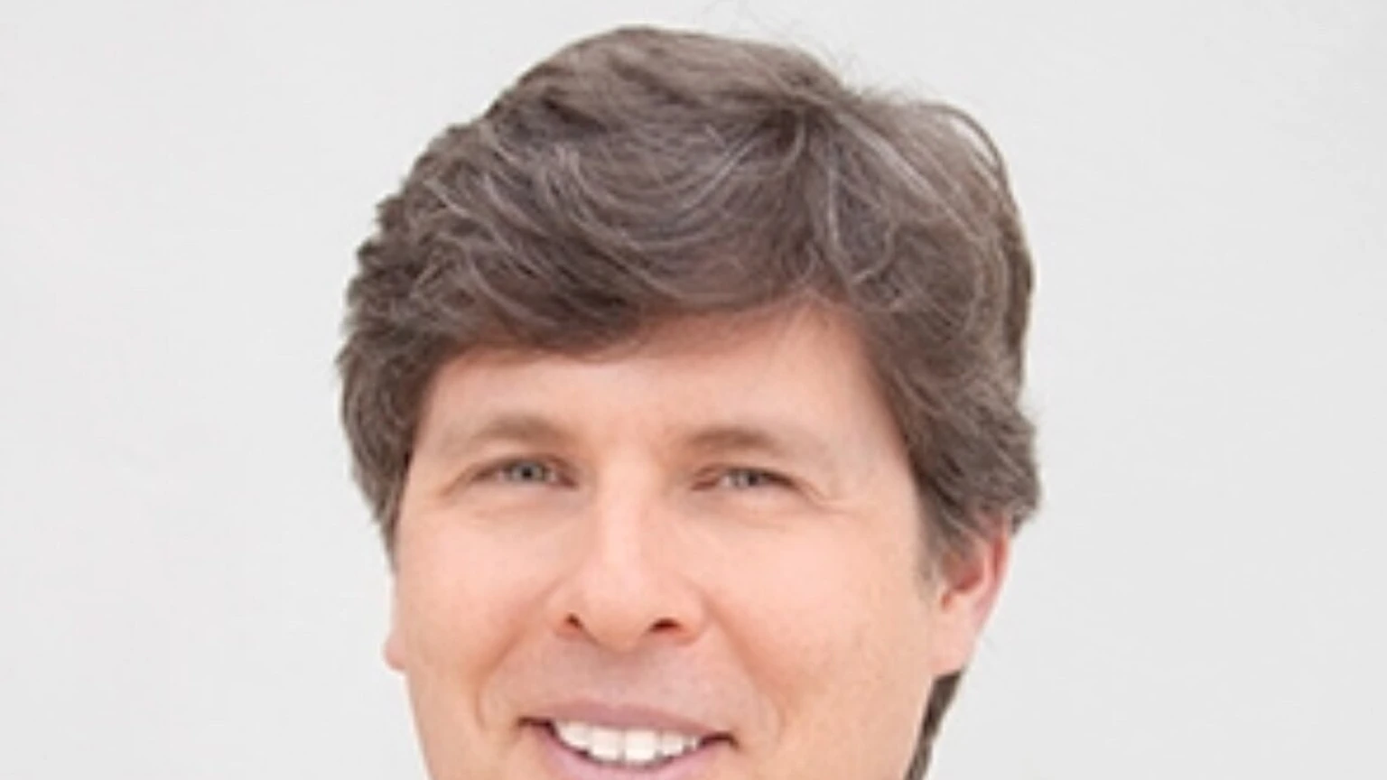 Oren Etzioni photographed for the Allen Institute for Artificial Intelligence.